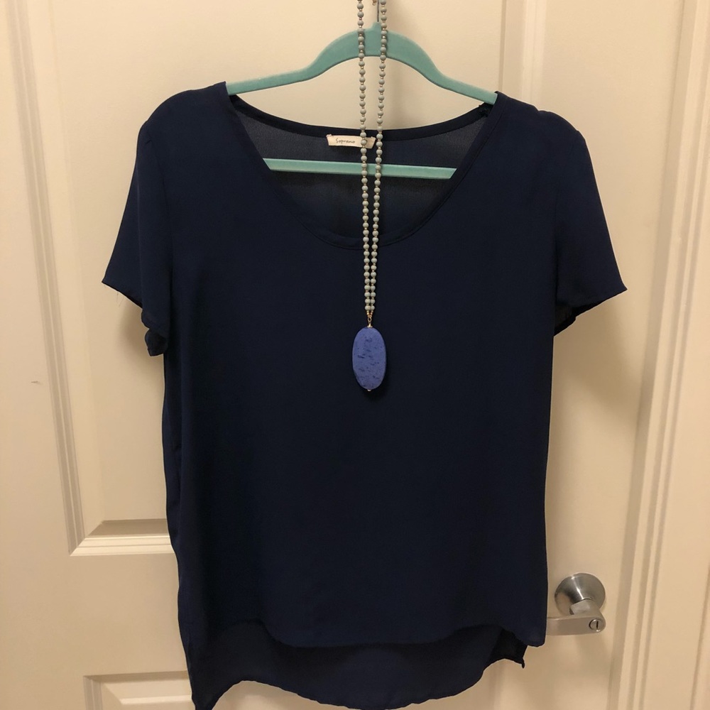 Blouse